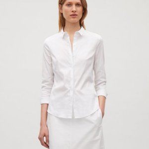 Button-down shirt